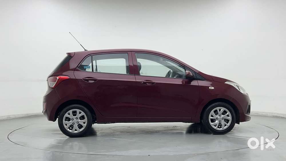 Hyundai Grand I10 1.2 Kappa Magna, 2014, Petrol