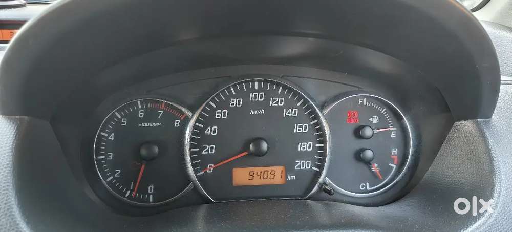 Maruti Suzuki Swift Dzire 2008 Petrol Well Maintained