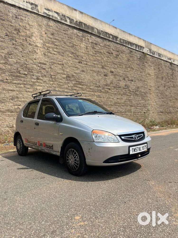 Tata Indica Ev2 Ev2 Ls, 2014, Diesel