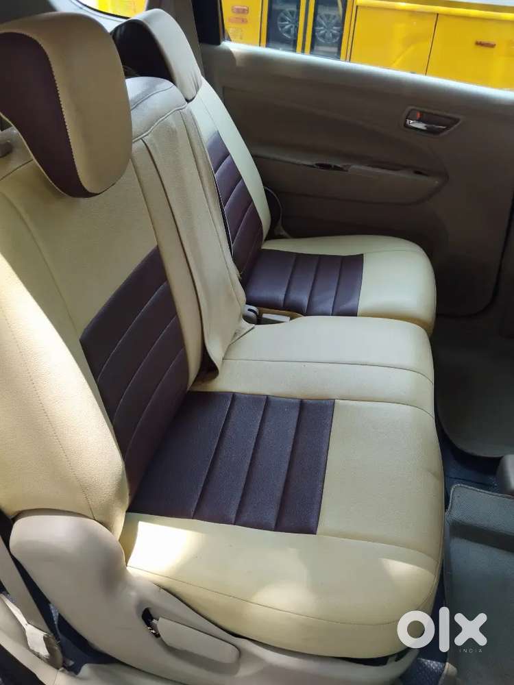Maruti Suzuki Ertiga 2017 Diesel 92000 Km Driven