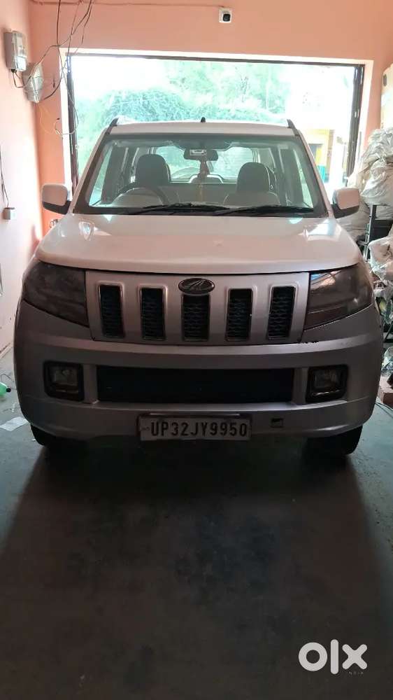 Mahindra Tuv 300 Diesel Manual 2019