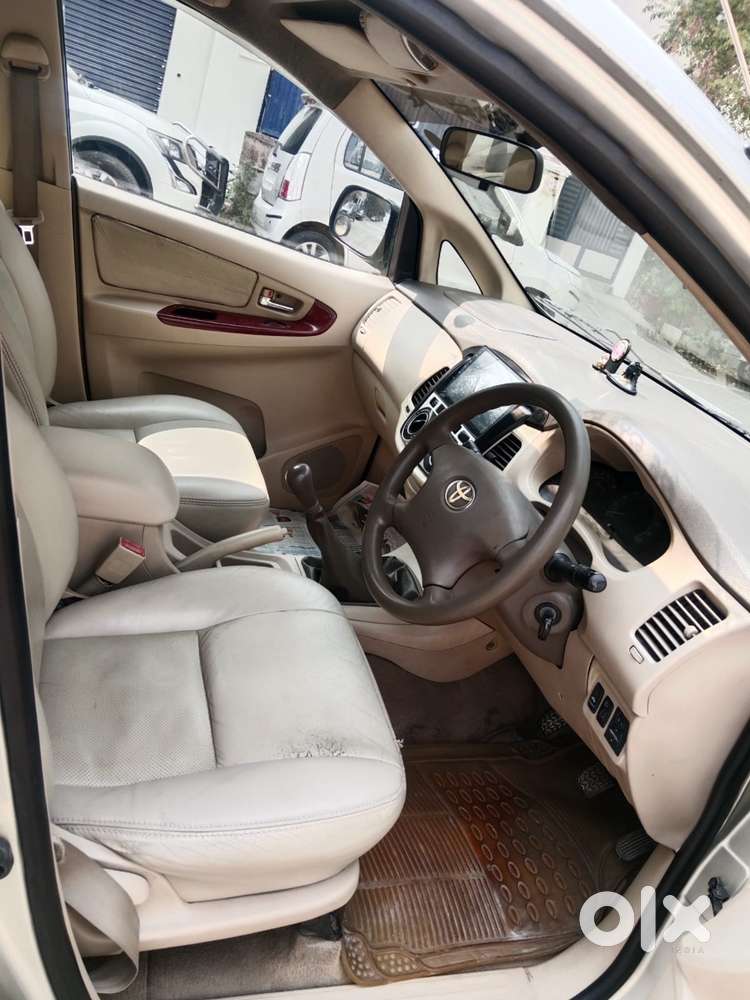 Toyota Innova 2004-2011 2.0 V, 2006, Petrol