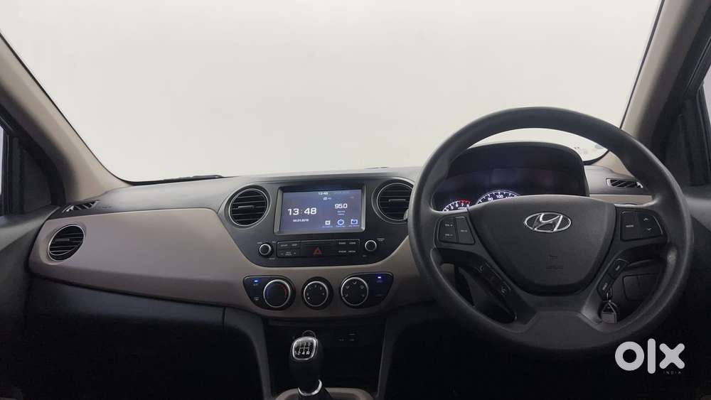 Hyundai Grand I10 1.2 Kappa Sportz, 2018, Petrol