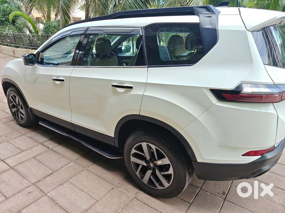 Tata Safari 2.0 Kryotec Xz Plus 6s Adventure, 2024, Diesel