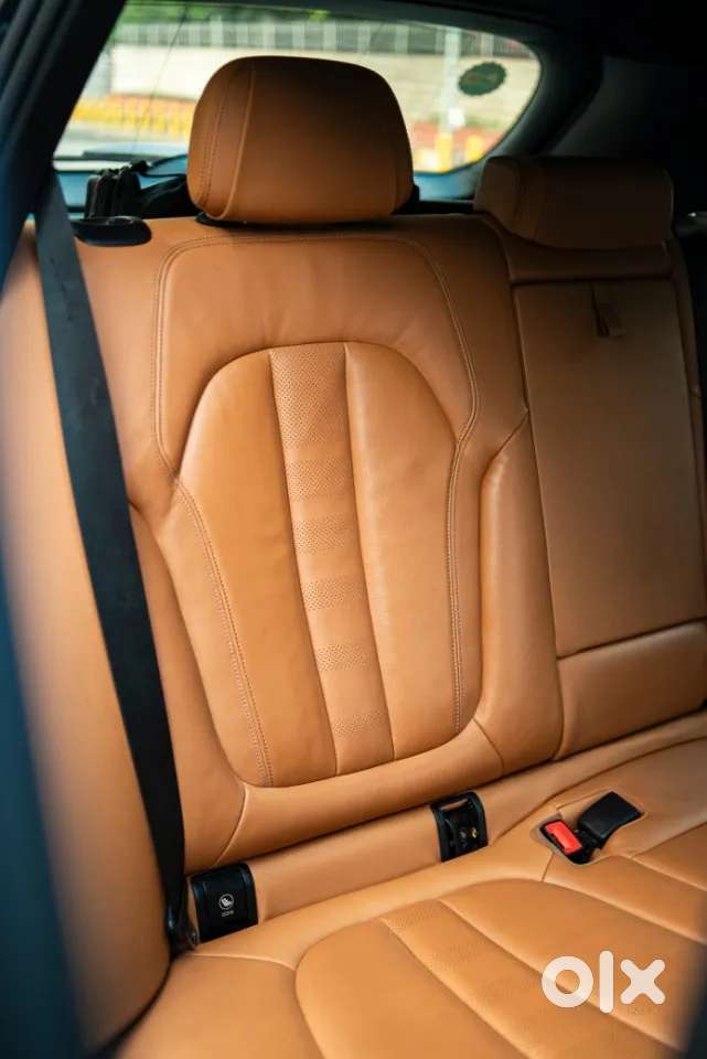 Bmw X5, 2021, Petrol