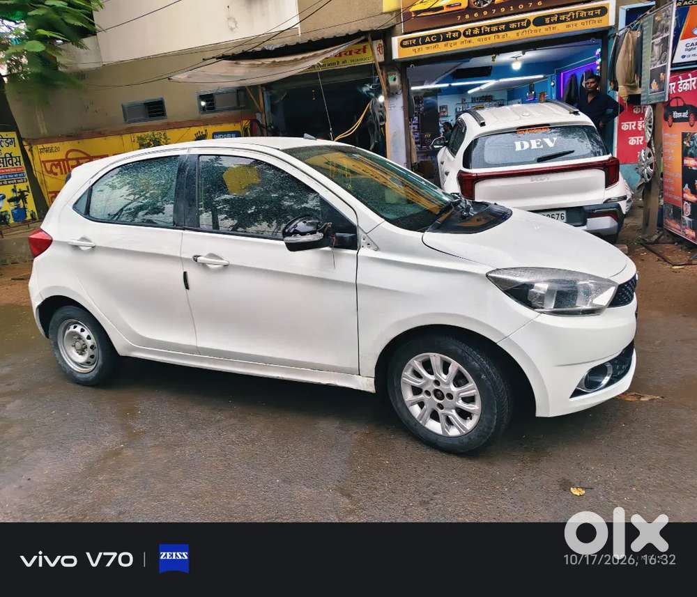 Tata Tiago 1.05 2018 Diesel