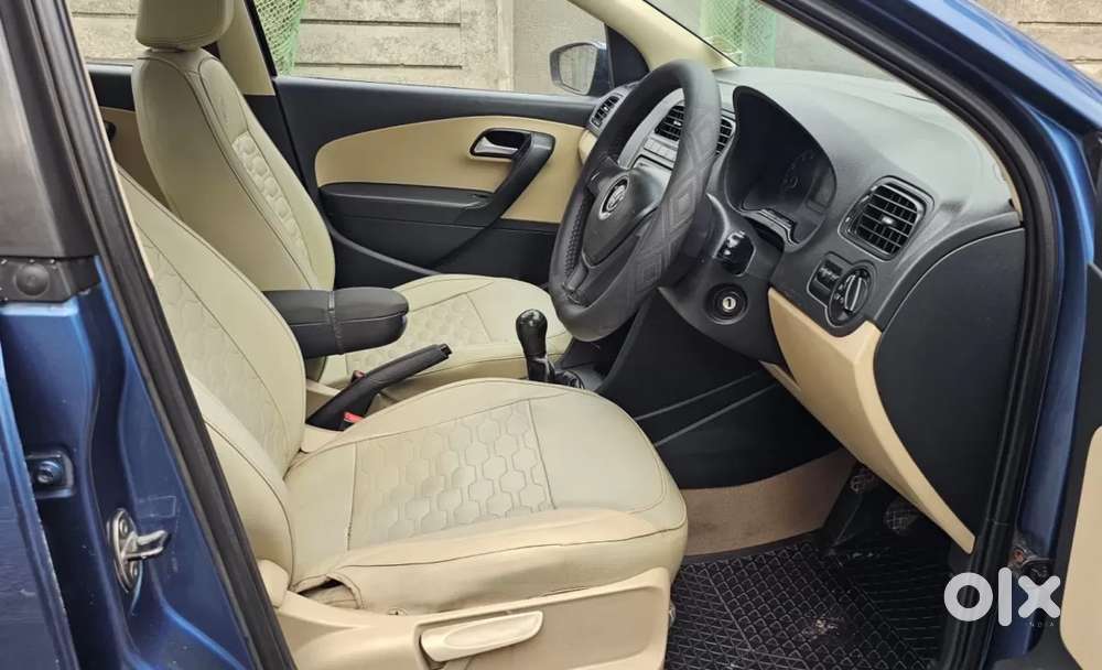 Volkswagen Ameo 1.2 Mpi Comfortline, 2017, Petrol