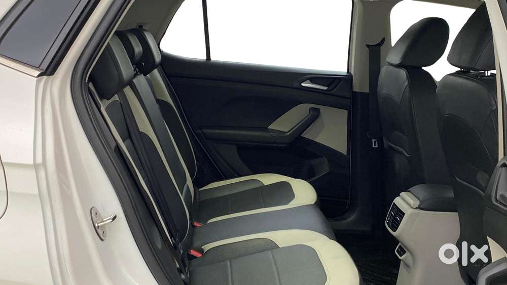 Volkswagen Taigun 1.0 Tsi Topline, 2023, Petrol