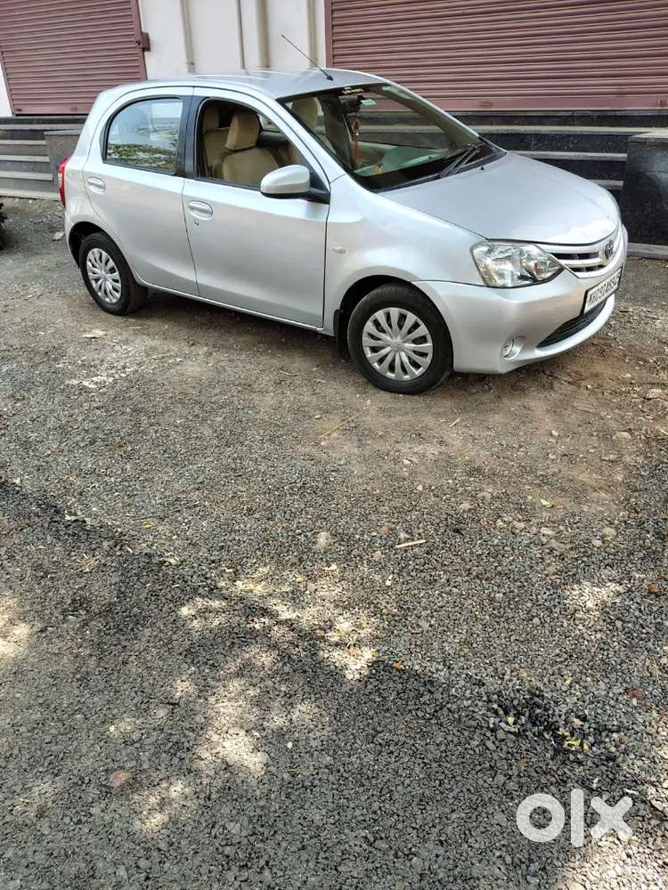 Toyota Etios Liva 2015, Only Genuin Buyers Can Call