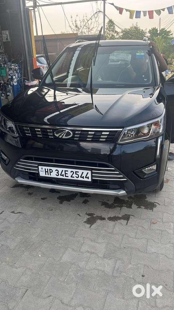 Mahindra Xuv300 2022 Petrol Mint Condition.
