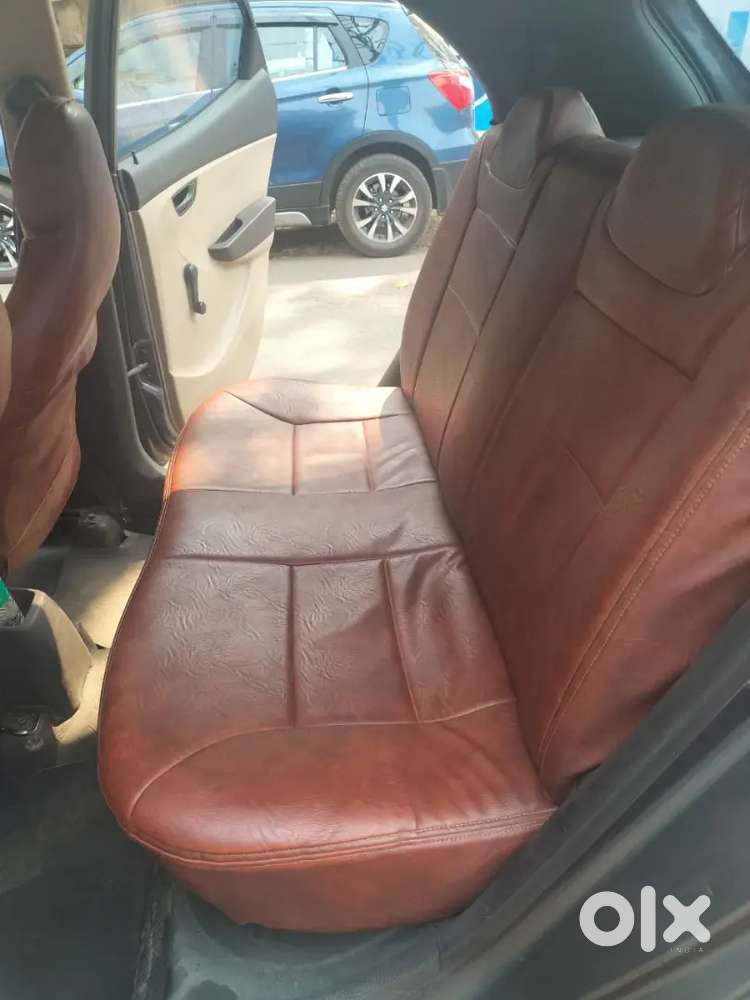 Hyundai Eon 1.0 Magna 2017