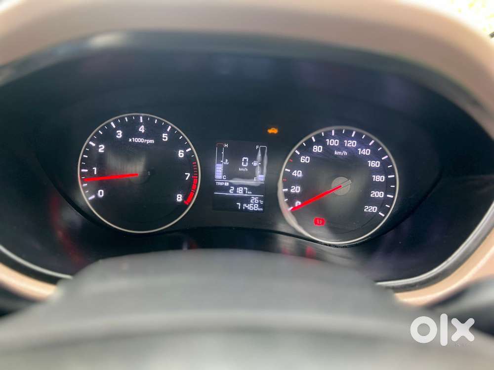 Hyundai Elite I20 Sportz 1.2 Special Edition, 2020, Petrol