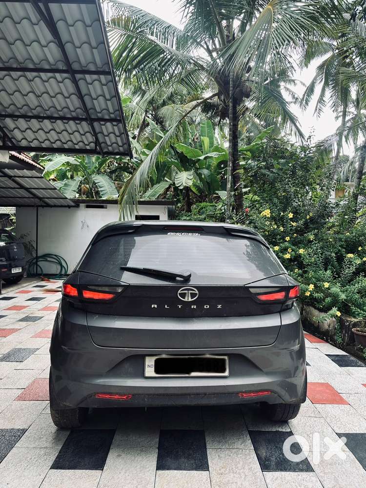 Tata Altroz For Sale