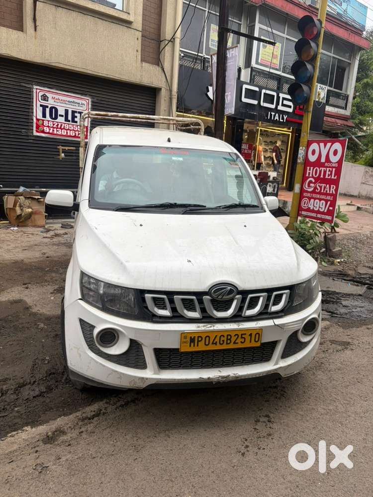 Mahindra Imperio Diesel 2018