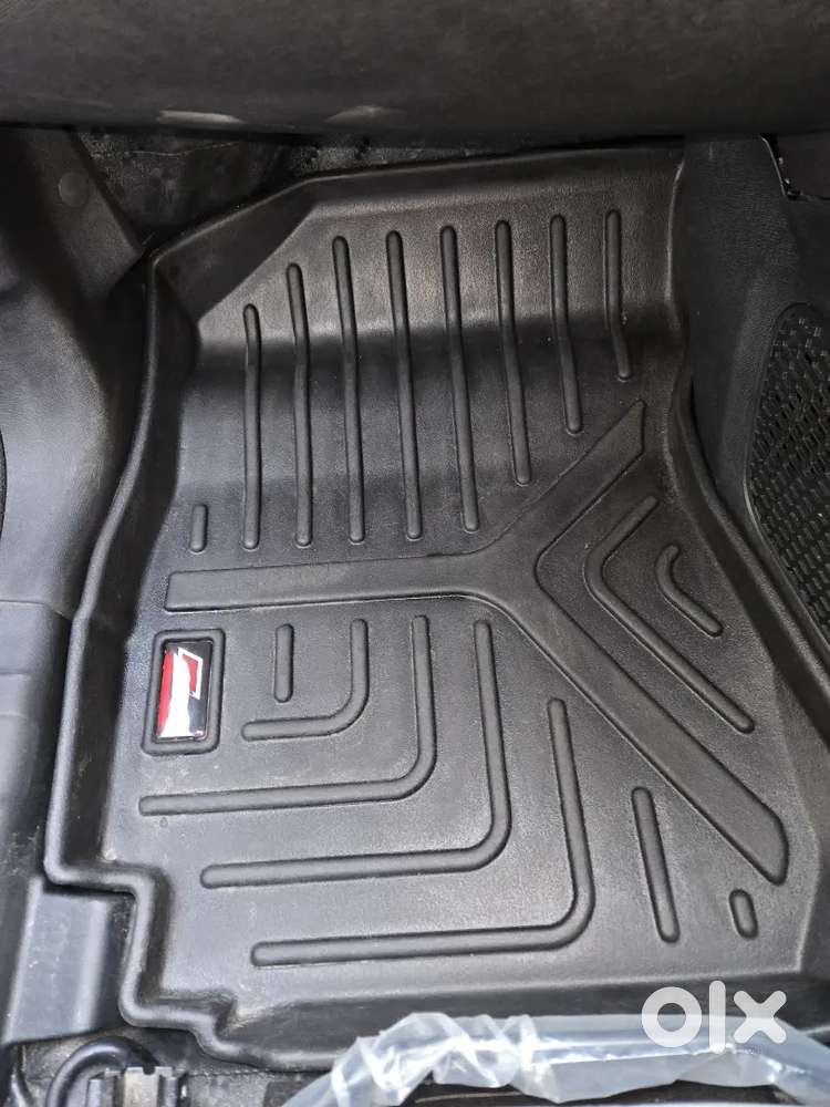 Tata Curvv Ev 2025 Electric 27000 Km Driven