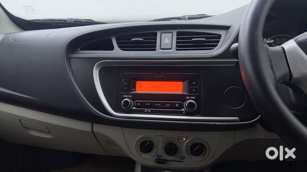 Maruti Suzuki Alto 800 2012-2016 Vxi, 2022, Petrol