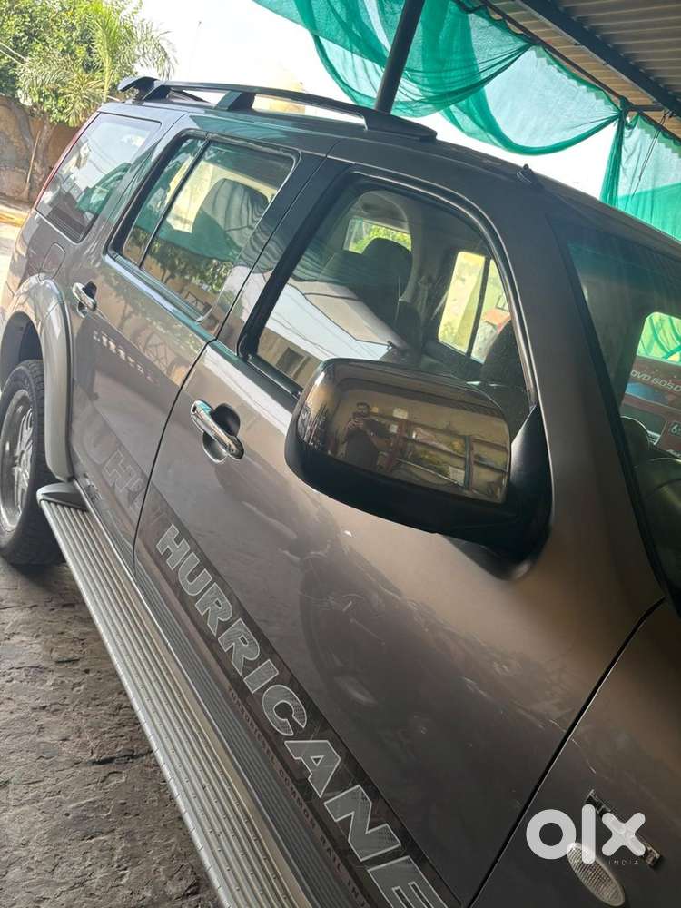 Ford Endeavour Diesel 2007