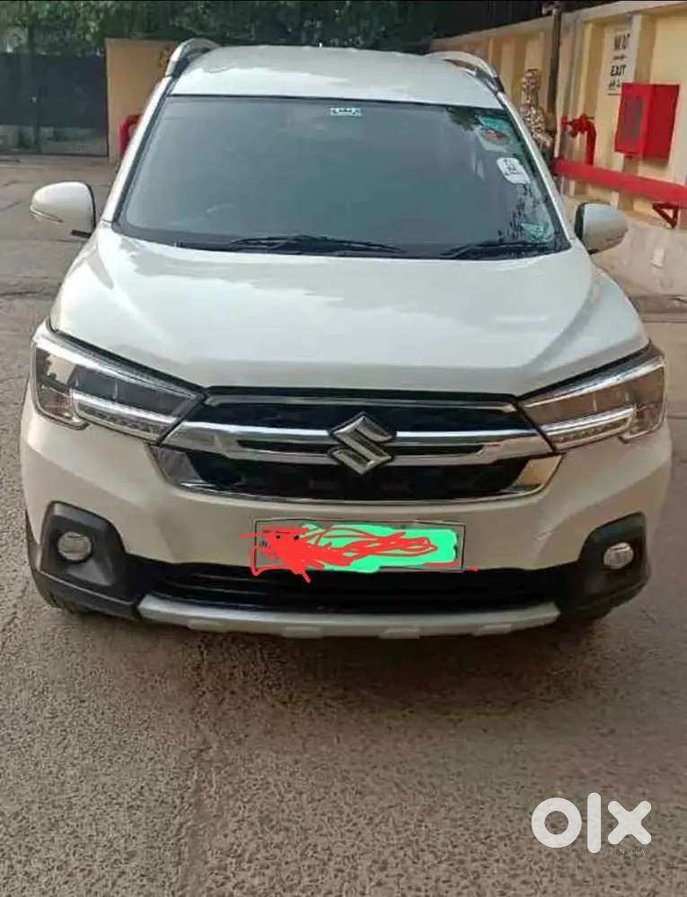Maruti Suzuki Xl6 2022