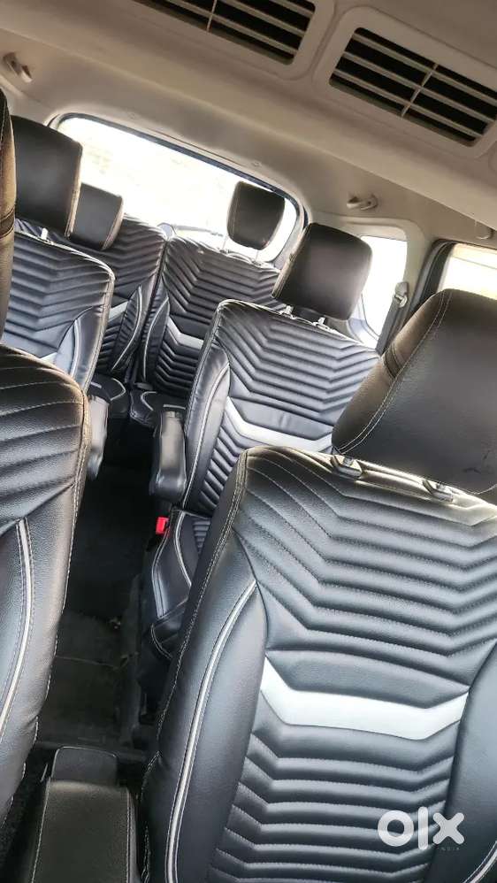 Maruti Suzuki Xl6 2020 Year