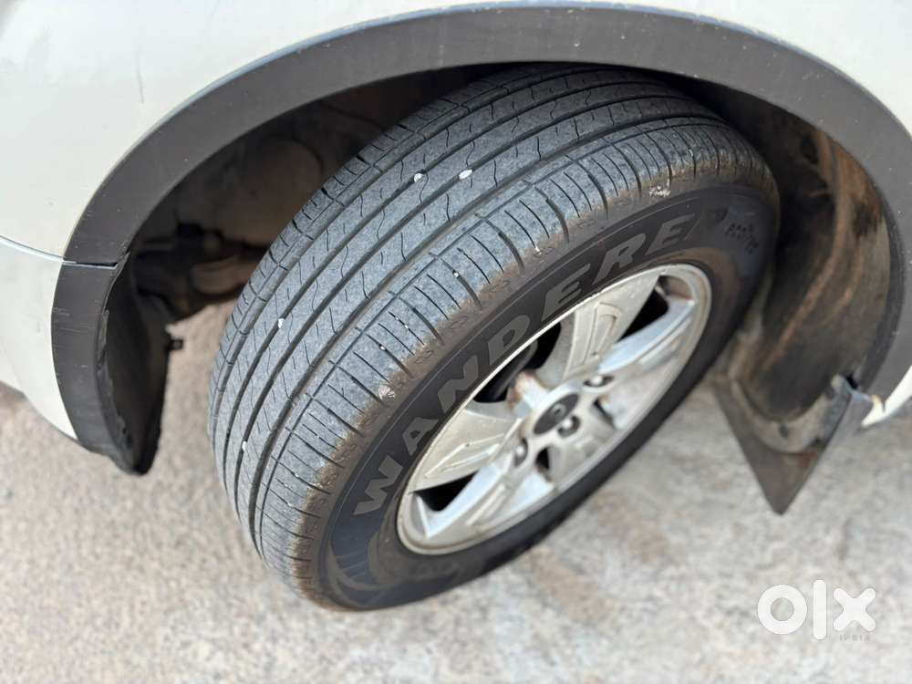 Mahindra Xuv500 W8, 2013, Diesel