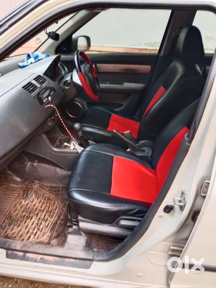 Maruti Suzuki Dzire Vdi 2010
