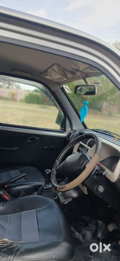 Maruti Suzuki Eeco, 2018, Cng & Hybrids