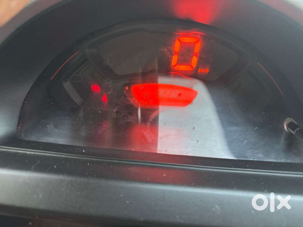 Maruti Suzuki S-presso Vxi Opt, 2022, Petrol
