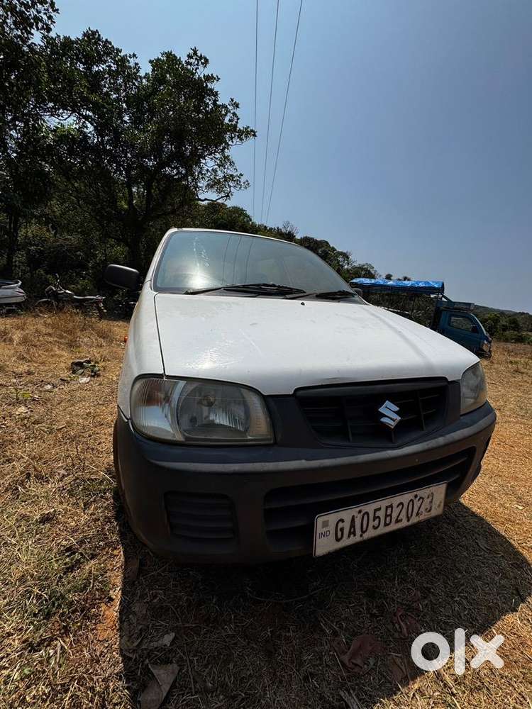 Alto Lxi 2009 Model Well Maintain I Wont To Buy New Car
