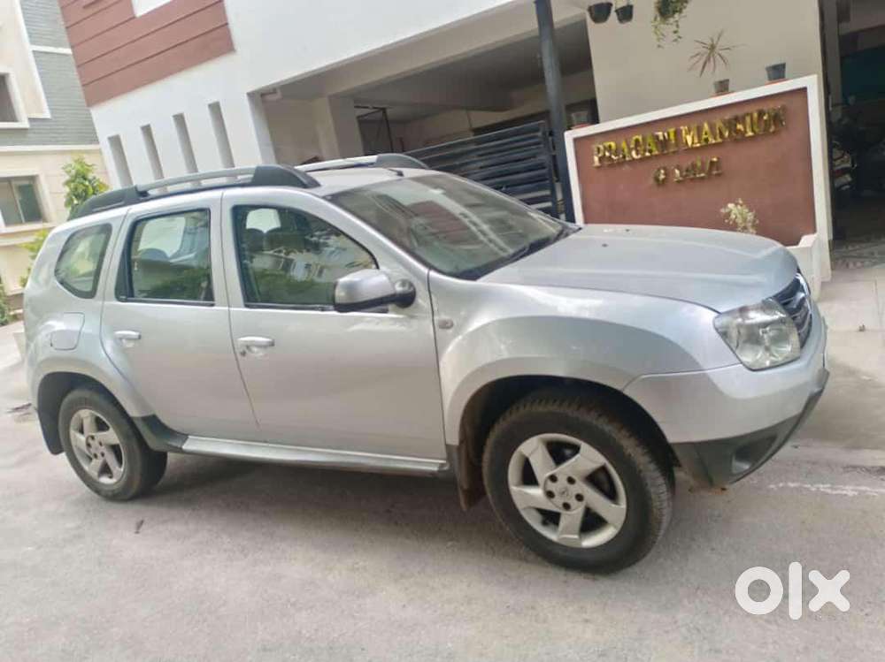 Renault Koleos 4x4 At, 2011, Diesel