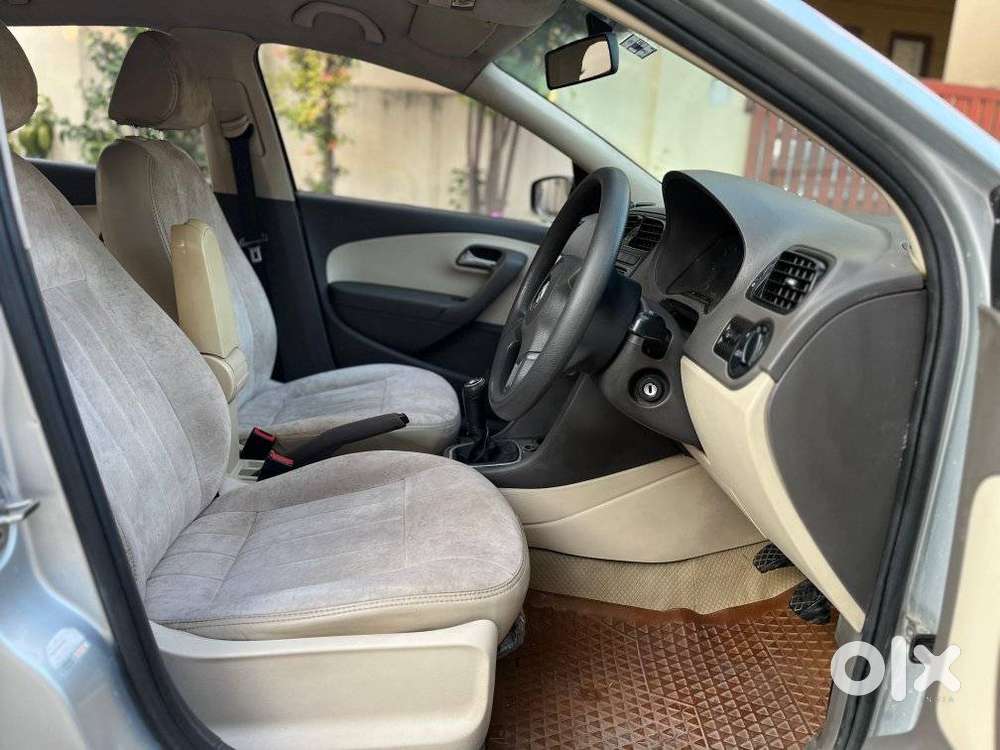 Volkswagen Vento, 2011, Diesel