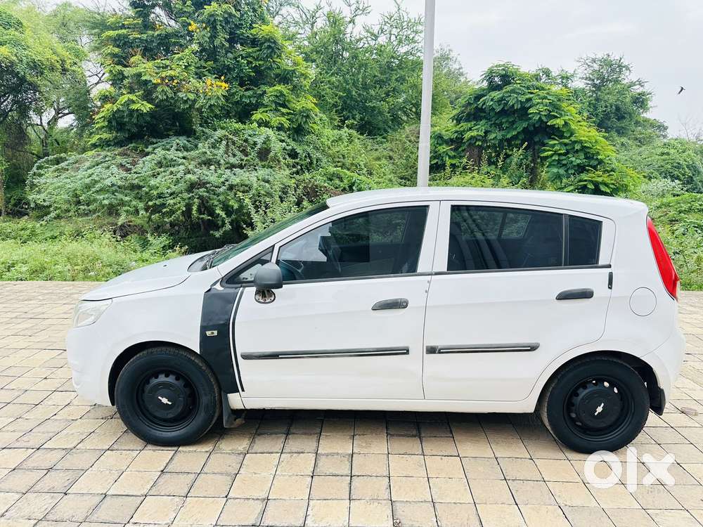 Chevrolet Sail U-va 1.2 Ps, 2017, Petrol