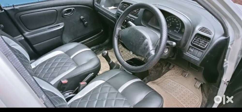 Maruti Suzuki Alto Lxi Petrol 2011 Year
