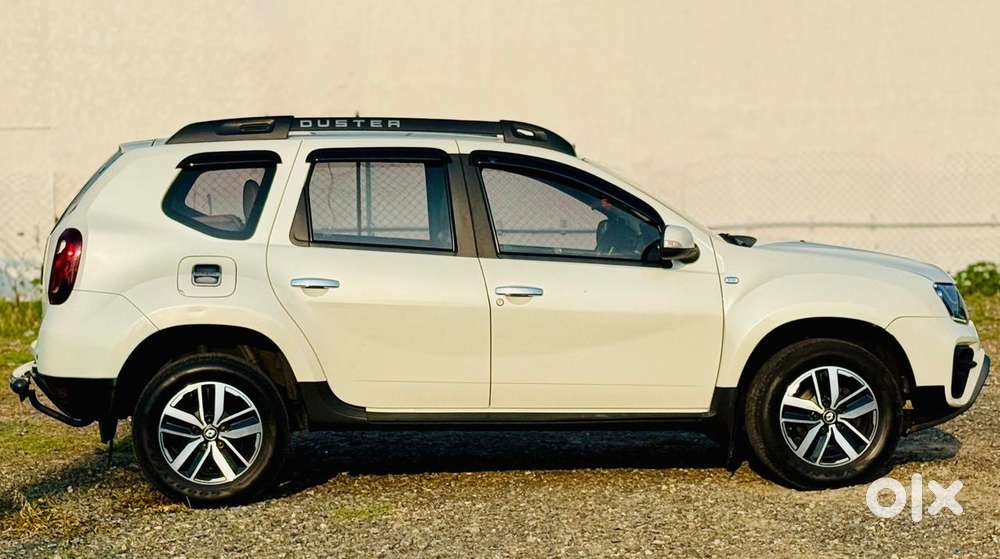 Renault Duster 2019-2020 1.5 85 Ps Rxs Mt Diesel, 2020, Diesel