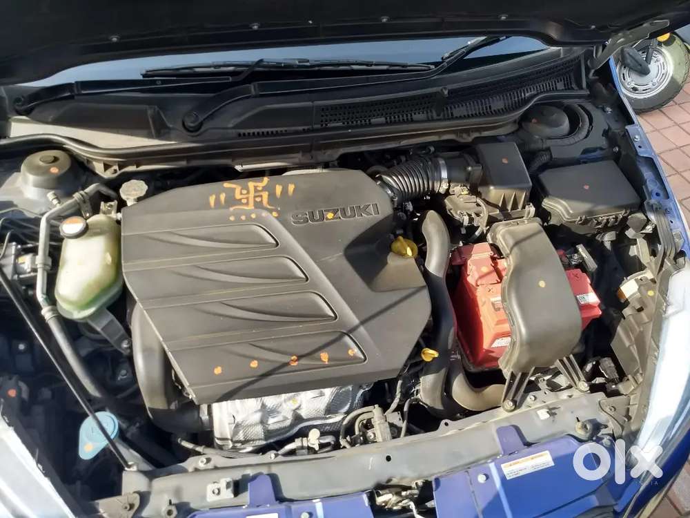 Maruti Suzuki S-cross 2015