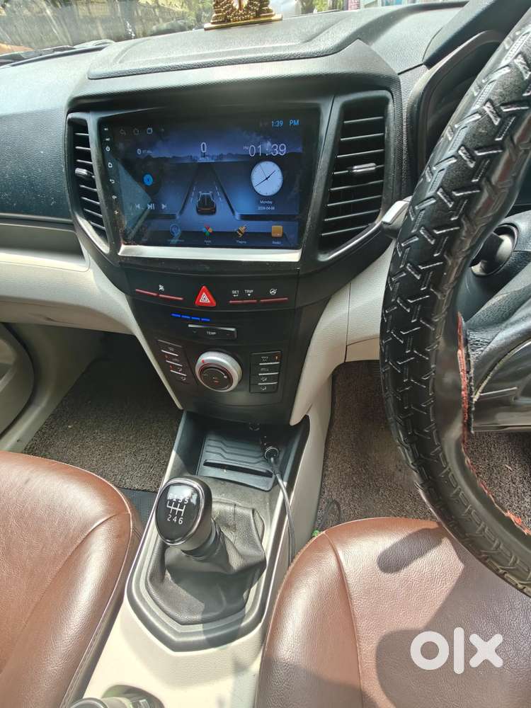 Mahindra Xuv300 W6 Diesel, 2023, Diesel