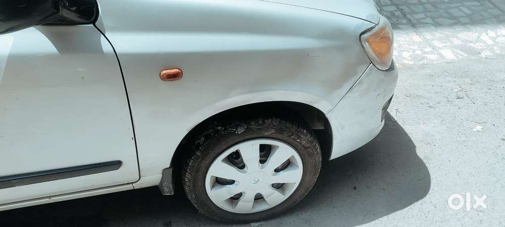 Maruti Suzuki Alto K10 Vxi (o), 2012, Petrol