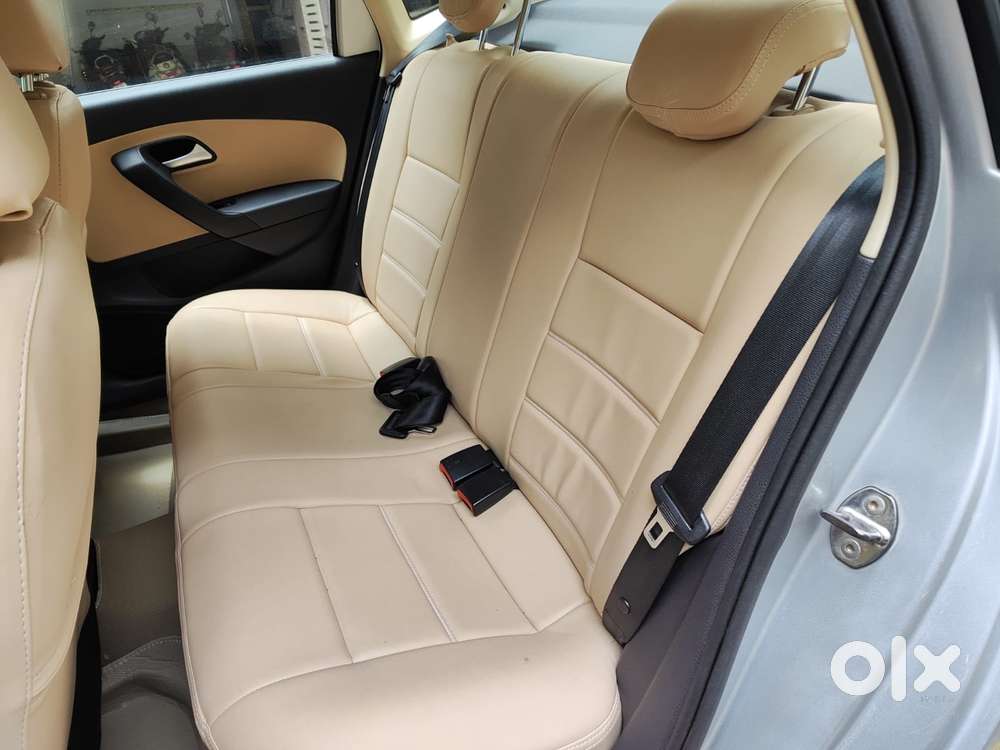 Volkswagen Ameo 1.5 Tdi Highline Plus 16 At, 2016, Diesel