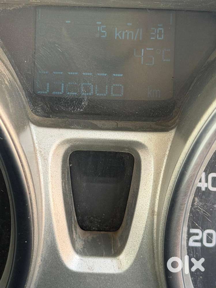 Ford Ecosport [2015-2017] 1.5 Titanium Plus Ti-vct, 2017, Diesel