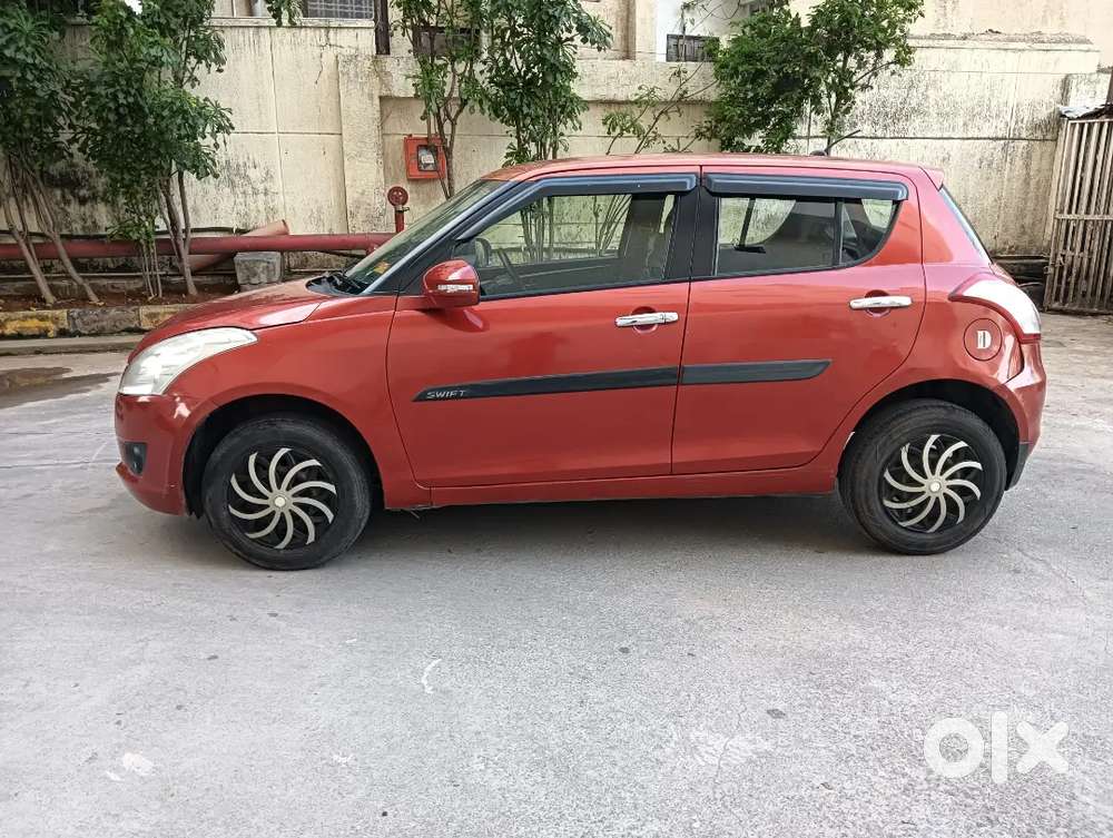 Maruti Suzuki Swift Ddis 2013 Year