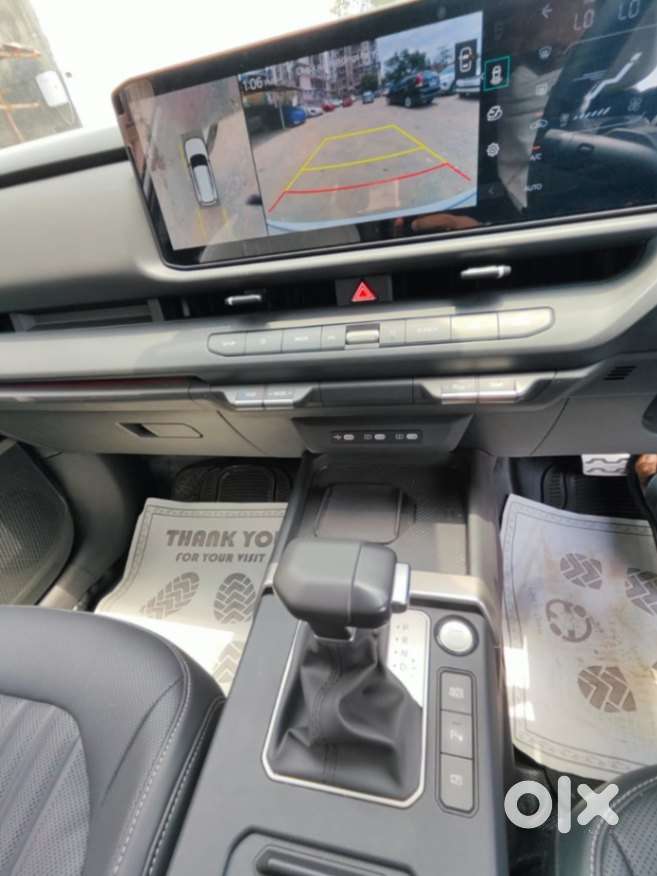 Kia Seltos Gtx Plus At D, 2026, Diesel