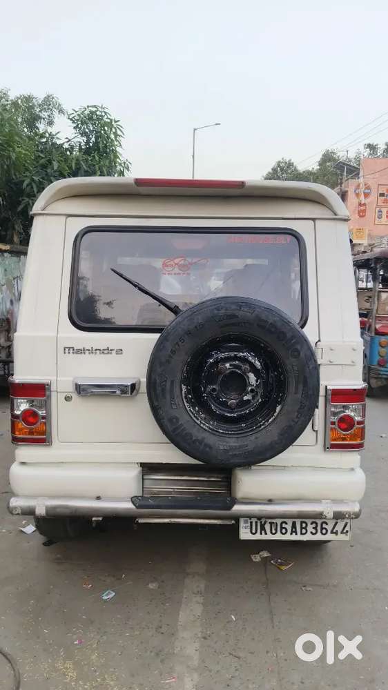 Mahindra Bolero 2013 Diesel 150000 Km Driven