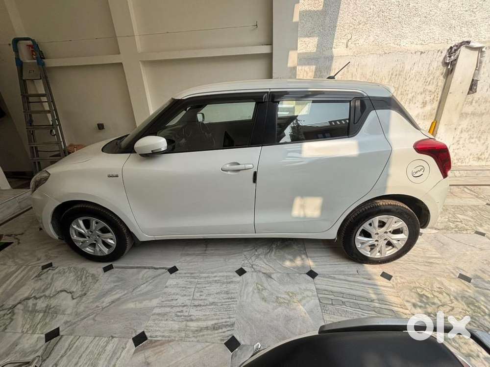 Mint Condition Swift Diesel Rocket