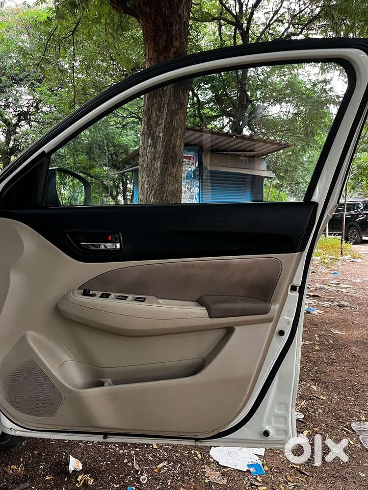 Maruti Suzuki Swift Dzire 2021 Petrol Well Maintained