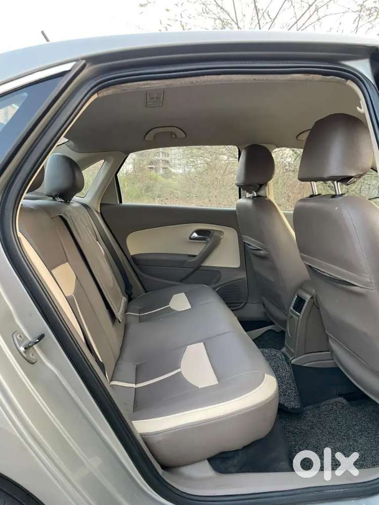 Skoda Rapid 2016 Diesel Well Maintained