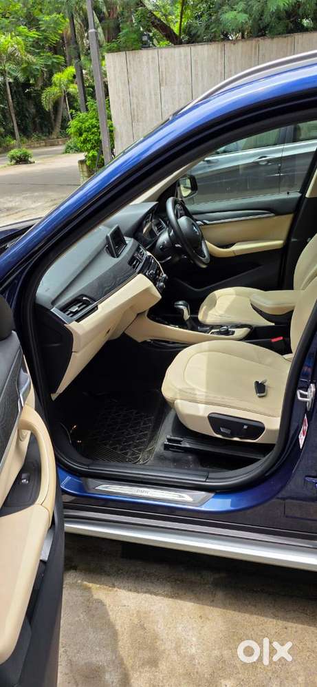 Bmw X1 2.0 Sdrive20i Xline, 2017, Diesel