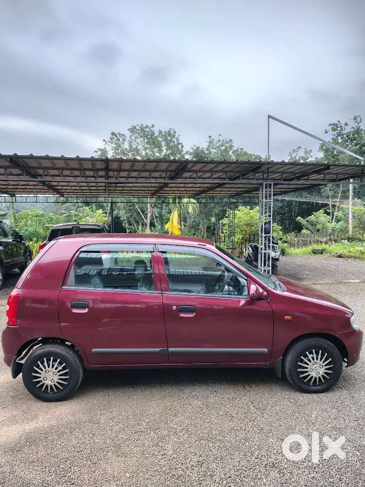 Maruti Suzuki Alto Lxi 2009