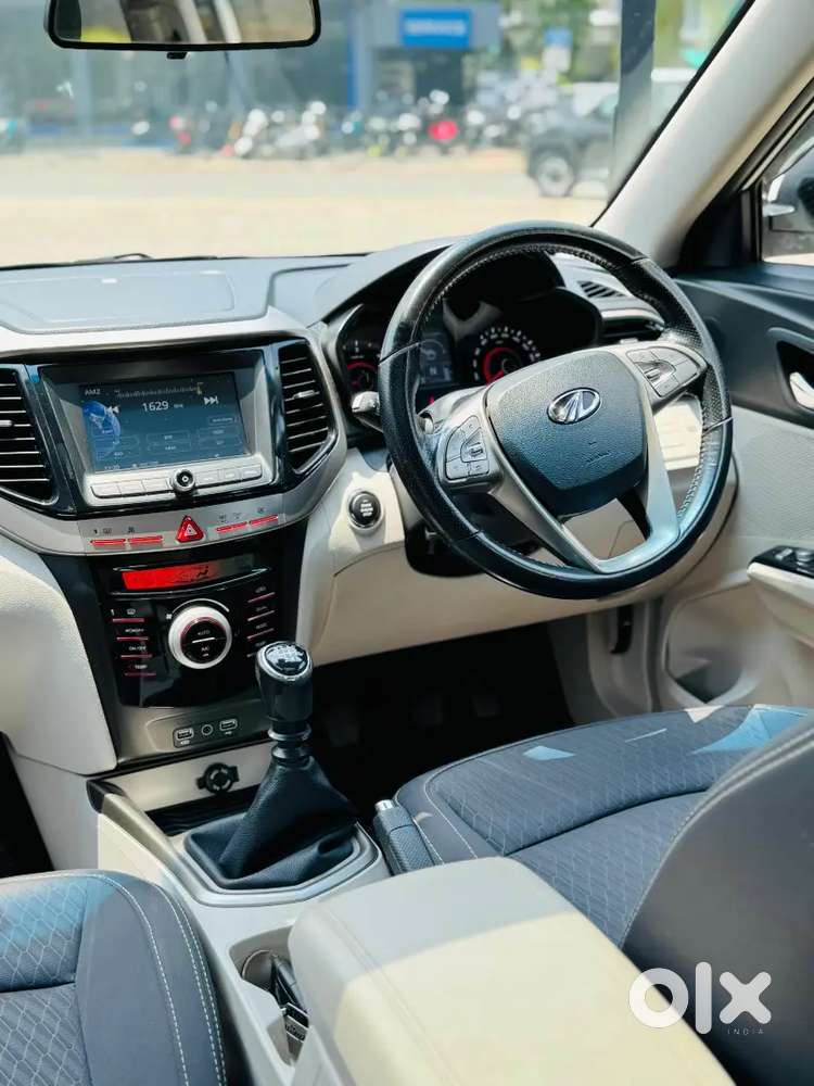 Mahindra Xuv300 2021