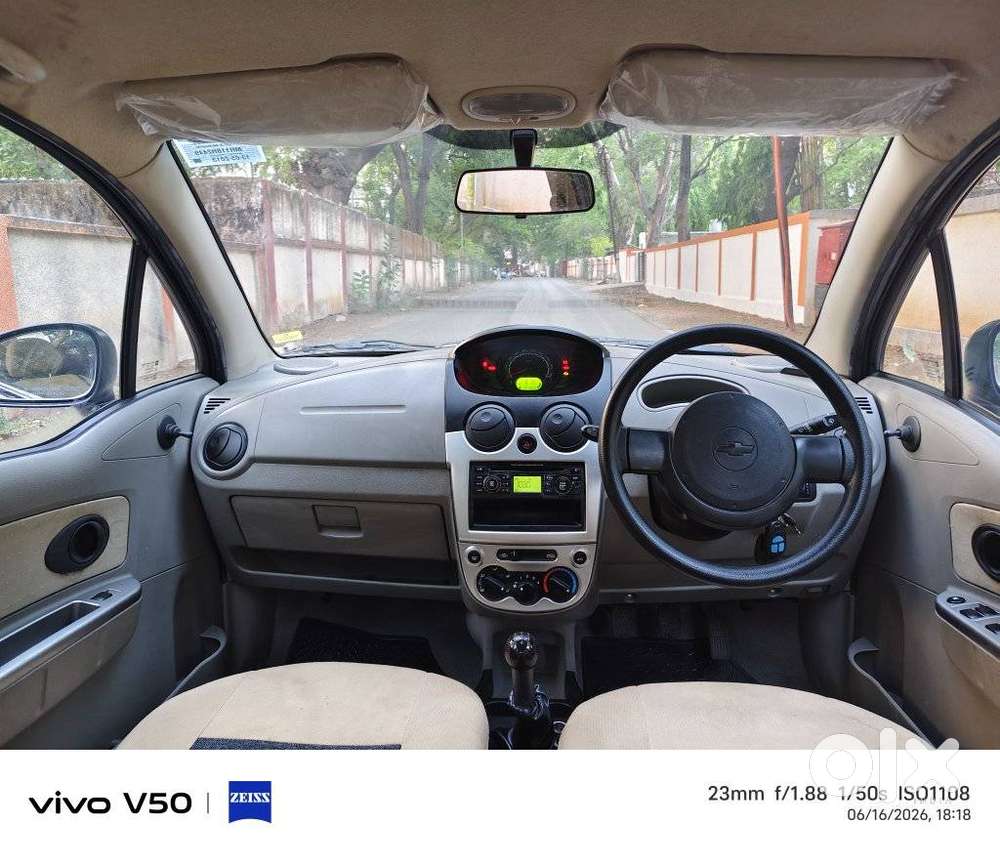Chevrolet Spark 1.0 Lt, 2013, Petrol