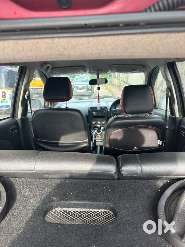 2013 Maruti Suzuki Ritz