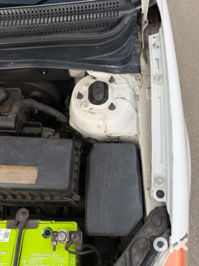 Hyundai Verna Xi, 2007, Petrol
